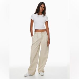 Cutest Aritiza pants